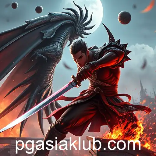 The Thrill of Action Games: A Dive into an Ever-Evolving Genre