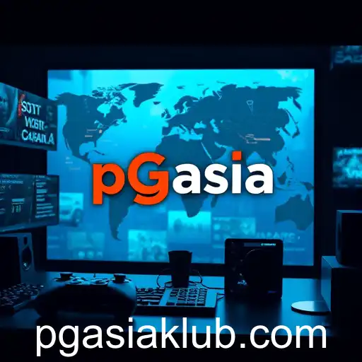 pgasia