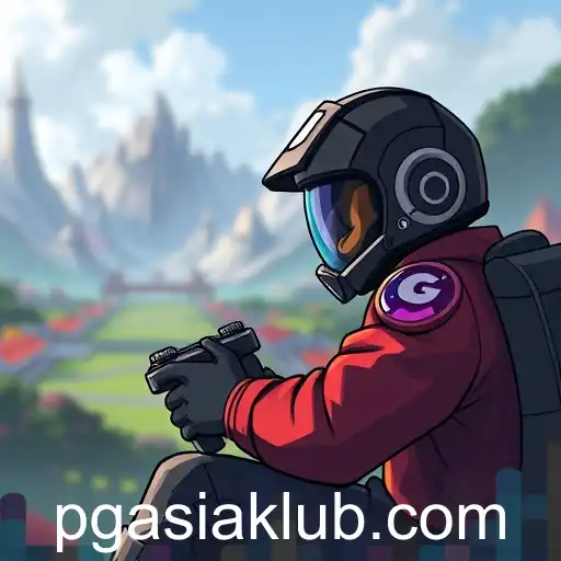 The Evolution of Gaming Platforms: A Spotlight on PGAsia