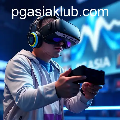 The Evolution of Online Gaming: Pgasia's Influence