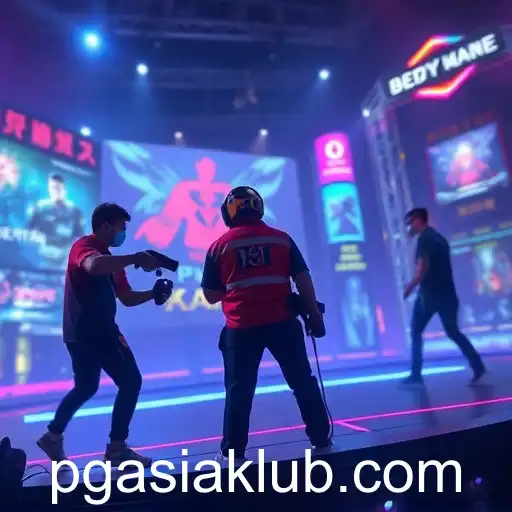 pgasia