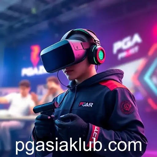 pgasia