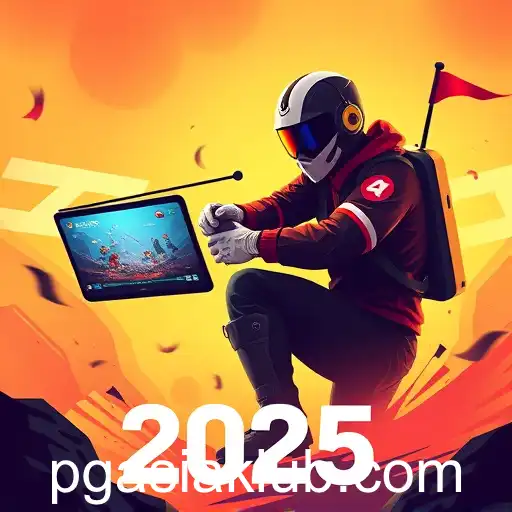 PGAsia: Gaming Trends in 2025