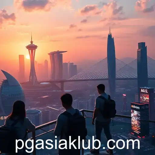 The Rise of Gaming Platforms in 2025