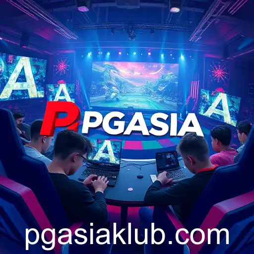 Rise of Gaming Platforms in Asia