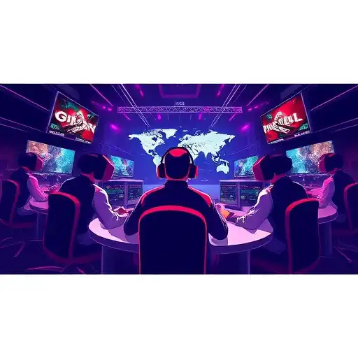 Rise of Interactive Gaming Platforms