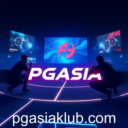 The Rise of Online Gaming in Asia