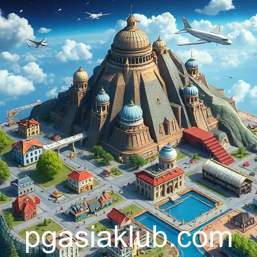 The Rise of Simulation Games in the Modern Gaming Landscape