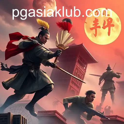 Exploring Strategy Games: Unraveling the Tactical Depth with Keyword 'pgasia'